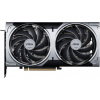 Видеокарта MSI NVIDIA GeForce RTX 5070 12G VENTUS 2X (G5070-12V2) RTX 5070 12G VENTUS 2X