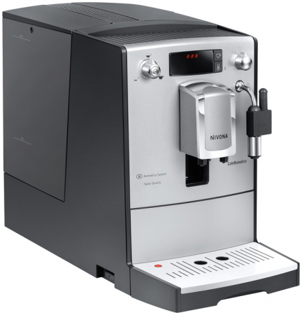 Кофемашина Nivona CafeRomatica 530