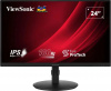 Монитор ViewSonic VA2408-HDJ, 23,8" (VA2408-HDJ)