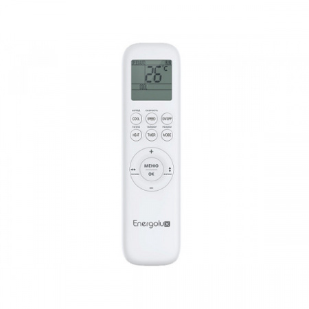 Настенный кондиционер Energolux SAS09G4-AI/SAU09G4-AI