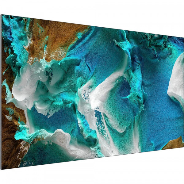 Телевизор Samsung MNA110MS1AC 110 дюймов 4k uhd - купить в Москве