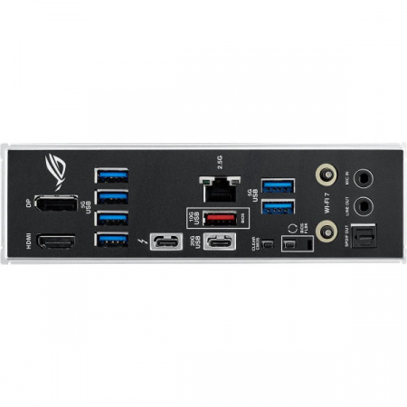 Материнская плата ASUS ROG STRIX B860-F GAMIMG WIFI, RTL (90MB1JG0-M0EAY0)