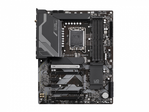 Материнская плата Gigabyte Z790 UD