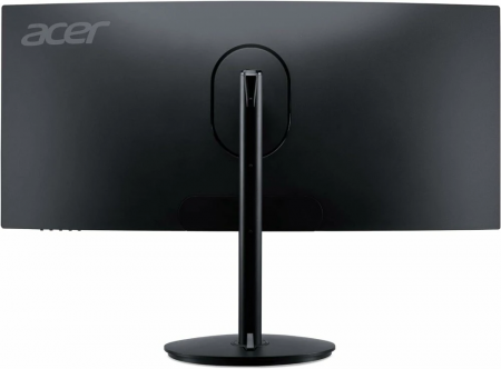 Монитор Acer Nitro XZ342cUS3bmiipphx, 34" (UM.CX2EE.301)
