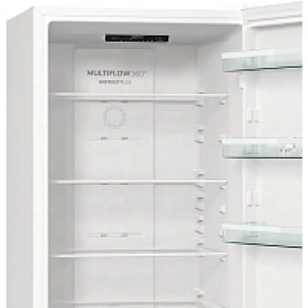 Холодильник Gorenje NRK6201PW4