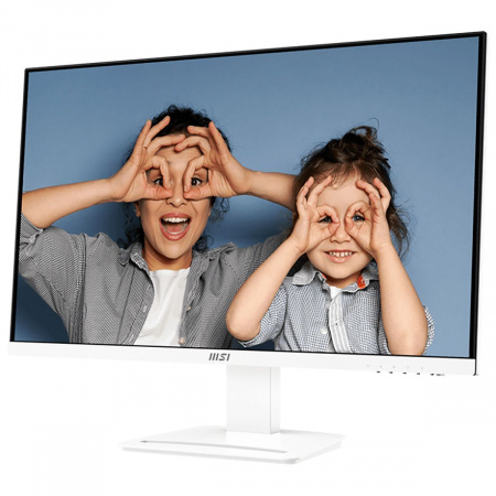 Монитор MSI Pro MP273QW E2, 27" (9S6-3PB69H-054)