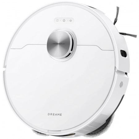 Робот-пылесос Dreame Bot L40s Ultra White