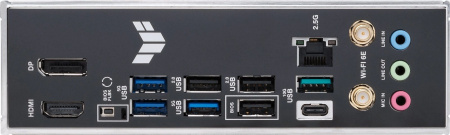 Материнская плата ASUS TUF GAMIMG B650-E WIFI