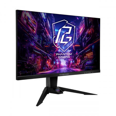Монитор ASRock Phantom Gaming PG27FFX2A, 27" (PG27FFX2A)