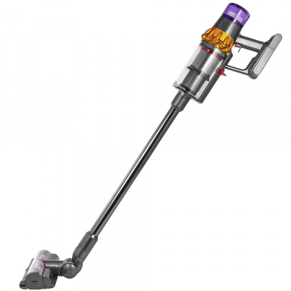 Пылесос беспроводной Dyson V15 Detect Absolute (SV47)
