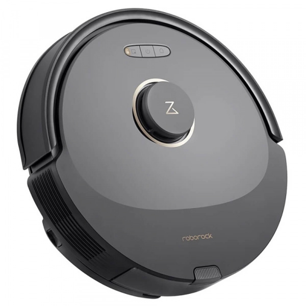 Робот-пылесос Roborock Q8 Max Black
