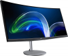 Монитор Acer CB342cURbemiiphuzx, 34" (UM.CB2EE.015)