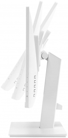 Монитор ASUS VA24EQSB-W, 23,8" (90LM0562-B02170)