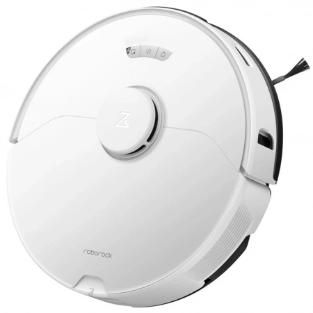 Робот-пылесос Roborock S7 Pro Ultra White