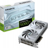 Видеокарта Gigabyte NVIDIA GeForce RTX 5060 Ti EAGLE OC ICE 8G (GV-N506TEAGLEOC ICE-8GD) RTX 5060 TI EAGLE OC ICE 8G