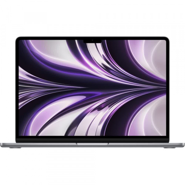 Ноутбук Apple MacBook Air 13 13.6", (2560x1664) ReTINA/Apple M2 (8C CPU, 10C GPU)/16 ГБ DDR5/512 ГБ SSD/Apple M2/macOS, KOCMOC (Z15T000AZ)