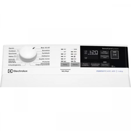 Стиральная машина Electrolux EW6TN4261