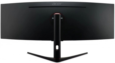 Монитор Acer EI491CRSbmiipphx, 49" (UM.SE1CD.S01)