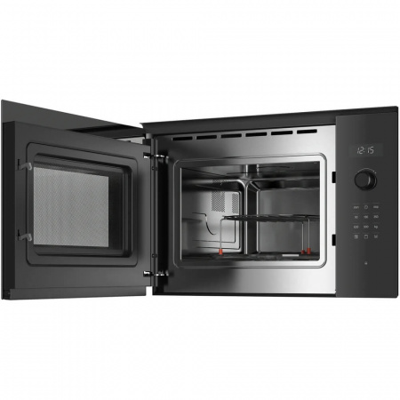 Встраиваемая микроволновая печь Bosch BEL554MB0