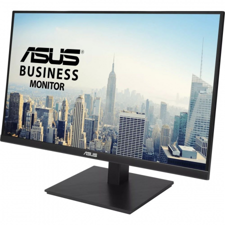 Монитор ASUS VA27UQSB, 27" (90LM09WJ-B02170)