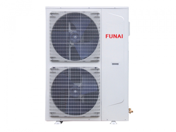 Наружный блок Funai RAM-I-4OK105HP.01/U