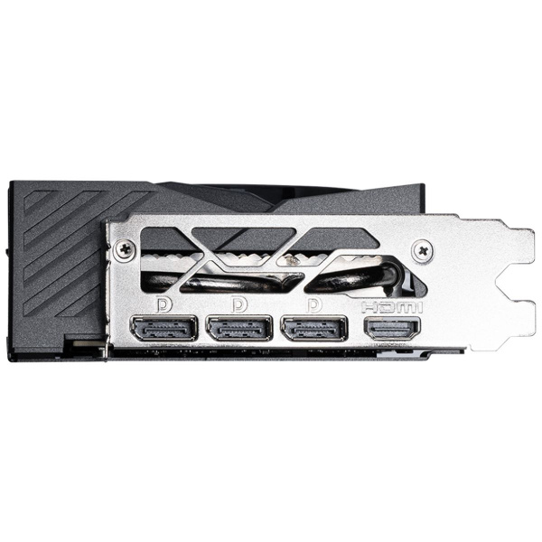Видеокарта MSI NVIDIA GeForce RTX 5060 Ti 8G Gaming (G506T-8G) RTX 5060 TI 8G GAMING