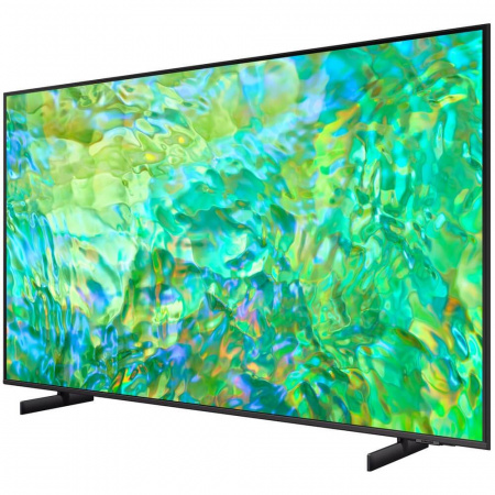 Телевизор Samsung UE55CU8000UXRU 55 дюймов 4k uhd - купить в Москве
