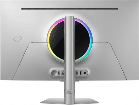 Монитор Samsung Odyssey G8 LS32FG812SIXCI, 32" (LS32FG812SIXCI)