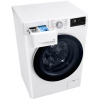 Стиральная машина с сушкой LG F2J6HG8W