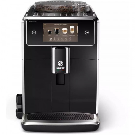 Кофемашина Saeco SM8780/00 Xelsis
