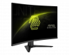 Монитор MSI MAG 325CQF, 31,5" (9S6-3DC11H-085)