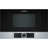 Встраиваемая микроволновая печь Bosch BFL634GS1