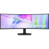 Монитор Samsung Odyssey G9 S49C950UAIXCI, 49" (LS49C950UAIXCI)