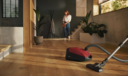 Пылесос Miele SBAF5 Classic C1 Junior PowerLine