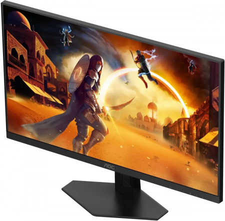 Монитор AOC Gaming 24G4XE, 23,8" (24G4XE/01)