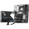 Материнская плата MSI Pro B860-P WIFI, RTL