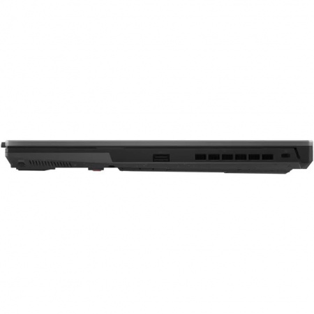 Ноутбук ASUS TUF F15 FX507VU-LP328, 15.6", (1920x1080) IPS 144 Гц/Intel Core i7-13620H/16 ГБ DDR4/512 ГБ SSD/NVIDIA GeForce RTX 4050 для ноутбуков (6 Гб)/Без системы, (90NR0CJ7-M00PN0)
