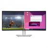 Монитор Dell S3423DWC, 34" (C0GMX)