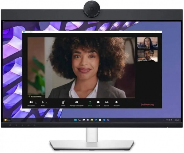 Монитор Dell P2424HEB, 23,8" (210-BKVC)