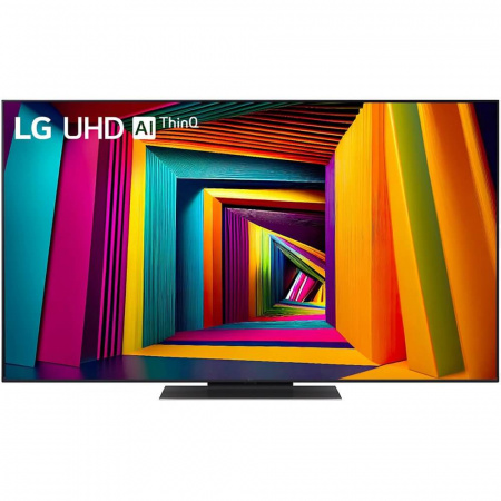 Телевизор LG 55UT91006LA 55" (140 см) 2024