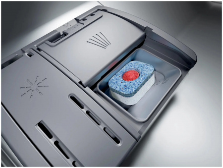 Встраиваемая посудомоечная машина Bosch SPV6EMX11E