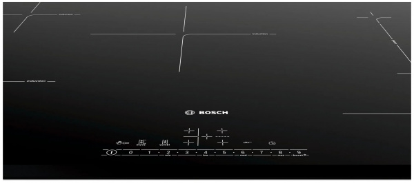 Варочная панель Bosch PVW851FB5E