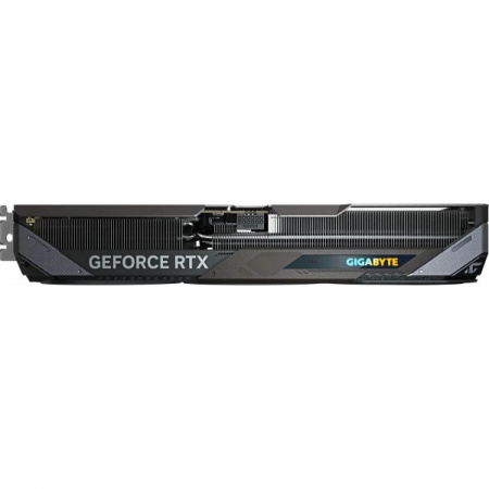 Видеокарта Gigabyte NVIDIA GeForce RTX 5070 GAMING OC 12G (GV-N5070GAMING OC-12GD) RTX 5070 GAMING OC 12G