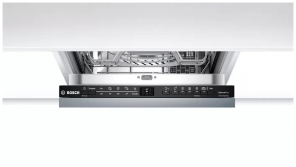 Встраиваемая посудомоечная машина Bosch SRV2HKX1DR