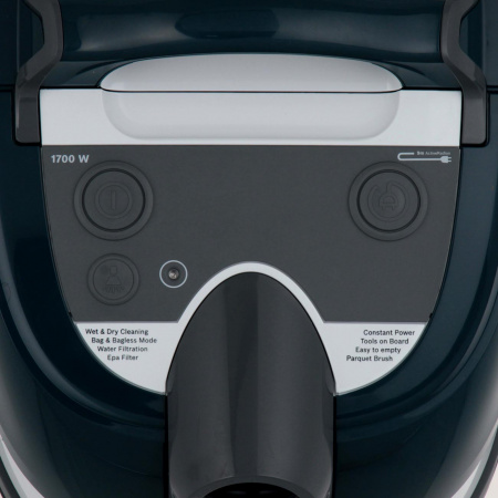 Пылесос Bosch BWD41720