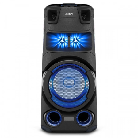 Музыкальная аудиосистема Sony MHC-V73D