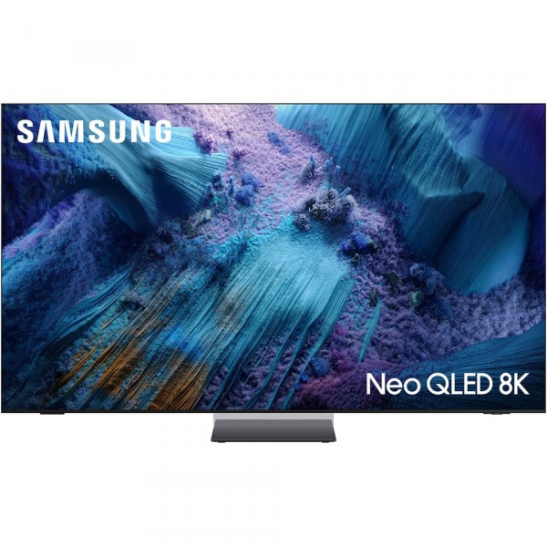 Телевизор Samsung QE98QN990FUXRU 98" (249 см) 2025