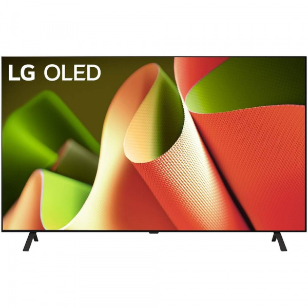 Телевизор LG OLED77B4RLA 77" (196 см) 2024