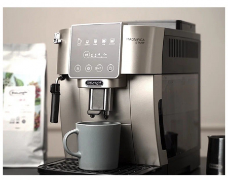 Кофемашина DeLonghi ECAM220.30.SB