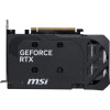 Видеокарта MSI NVIDIA GeForce RTX 5060 8G SHADOW 2X OC (G5060-8S2C) RTX 5060 8G SHADOW 2X OC
